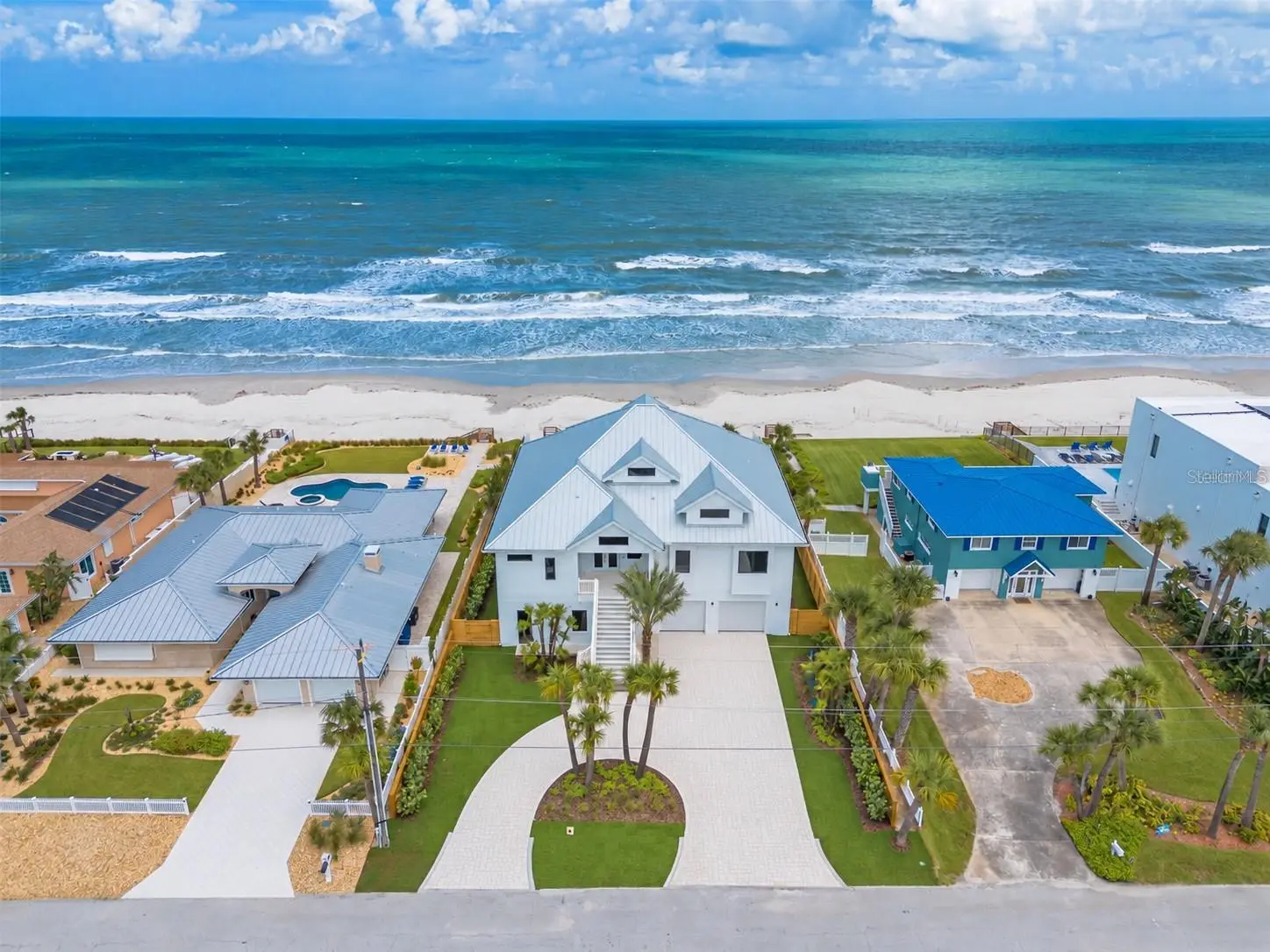 4643 Van Kleeck Drive, FL