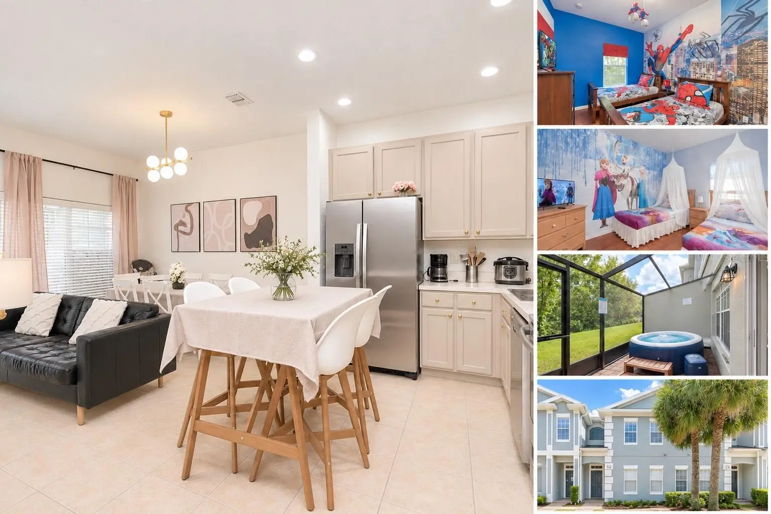 2376 Caravelle Circle, FL