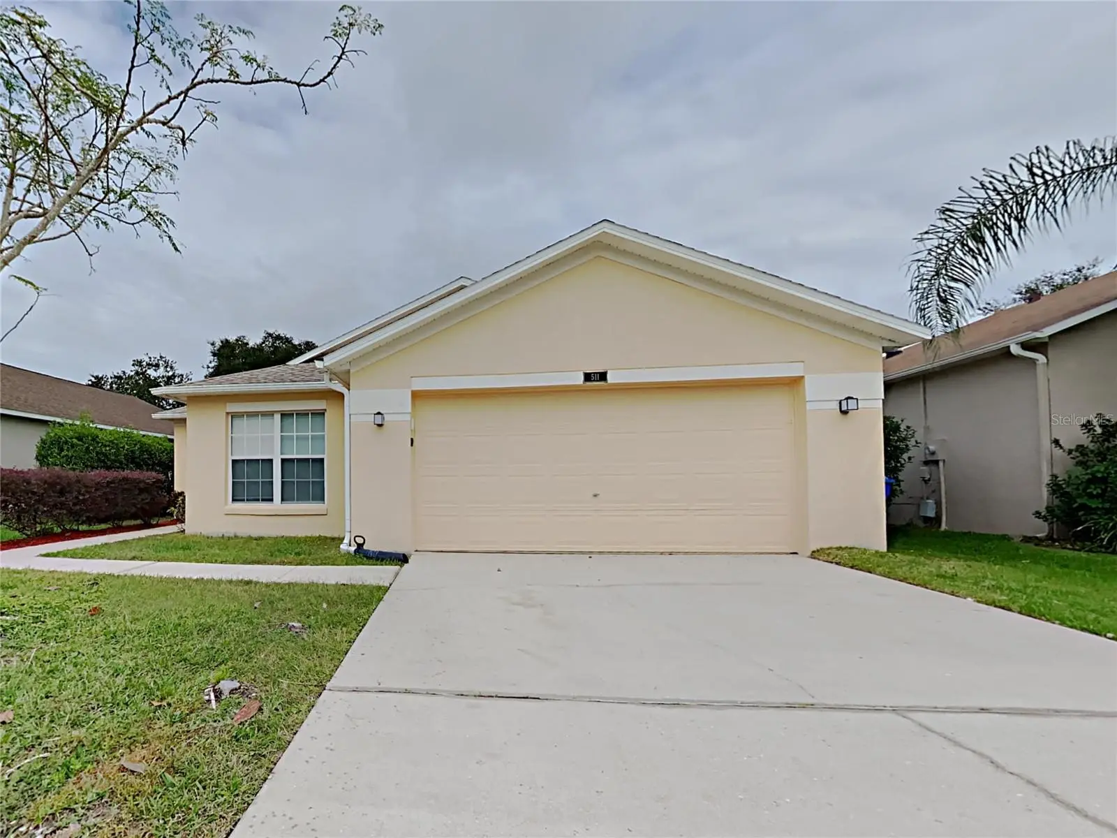 511 Wellesly Street, FL