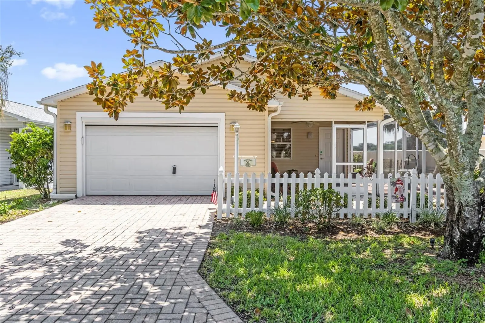 2801 Barboza Drive, FL