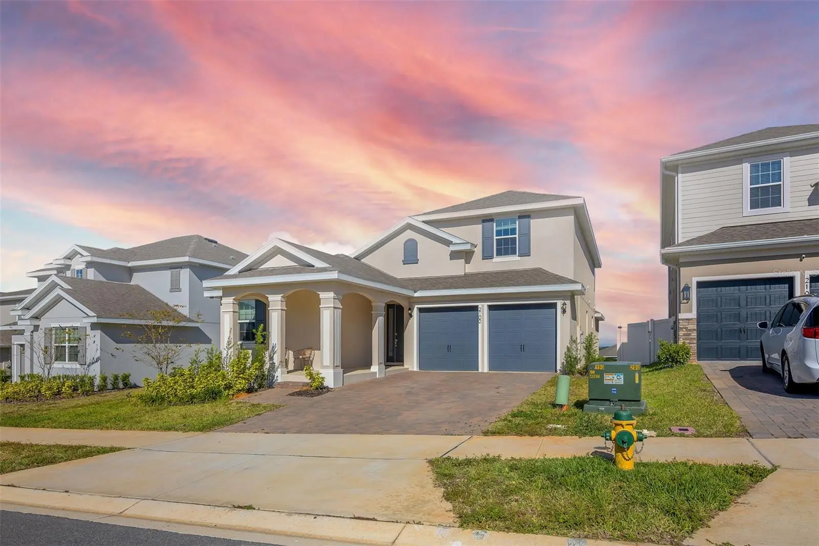 2100 Keystone Circle, FL