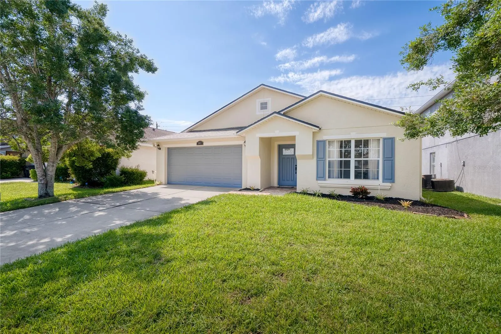 341 Willowbay Ridge Street, FL