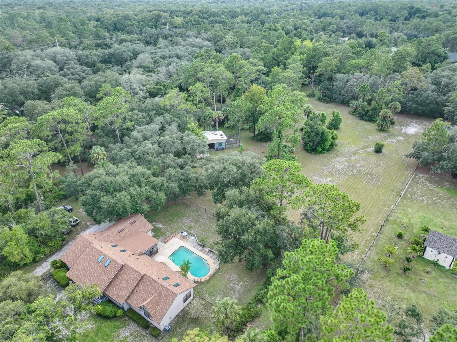 2968 Tanner Road, FL