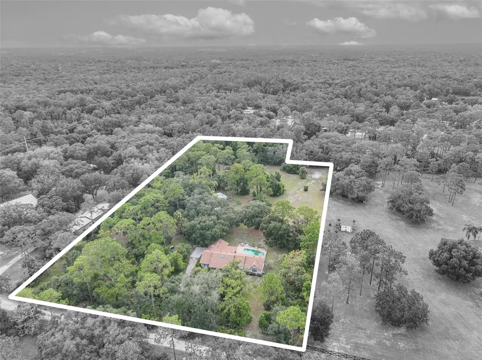 2968 Tanner Road, FL