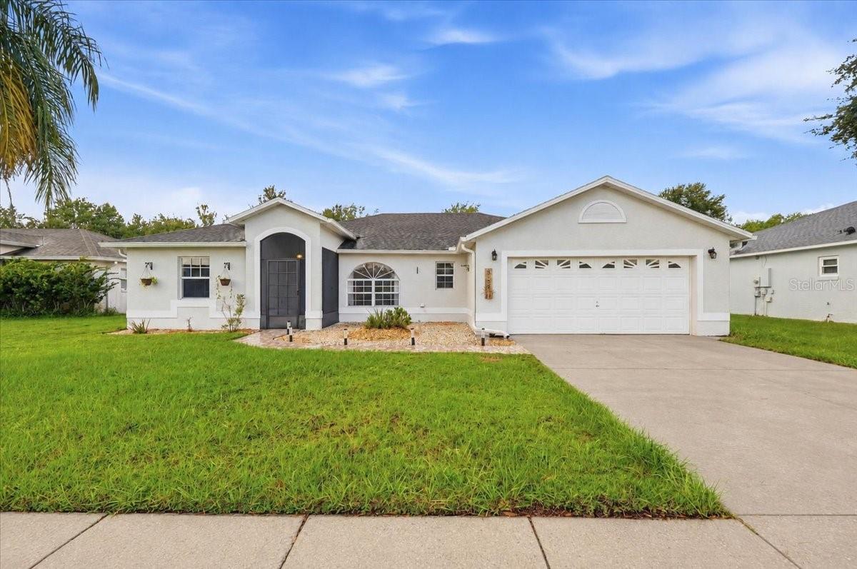 5156 Heatherstone Court, FL