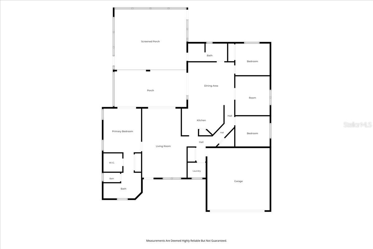 5156 Heatherstone Court, FL