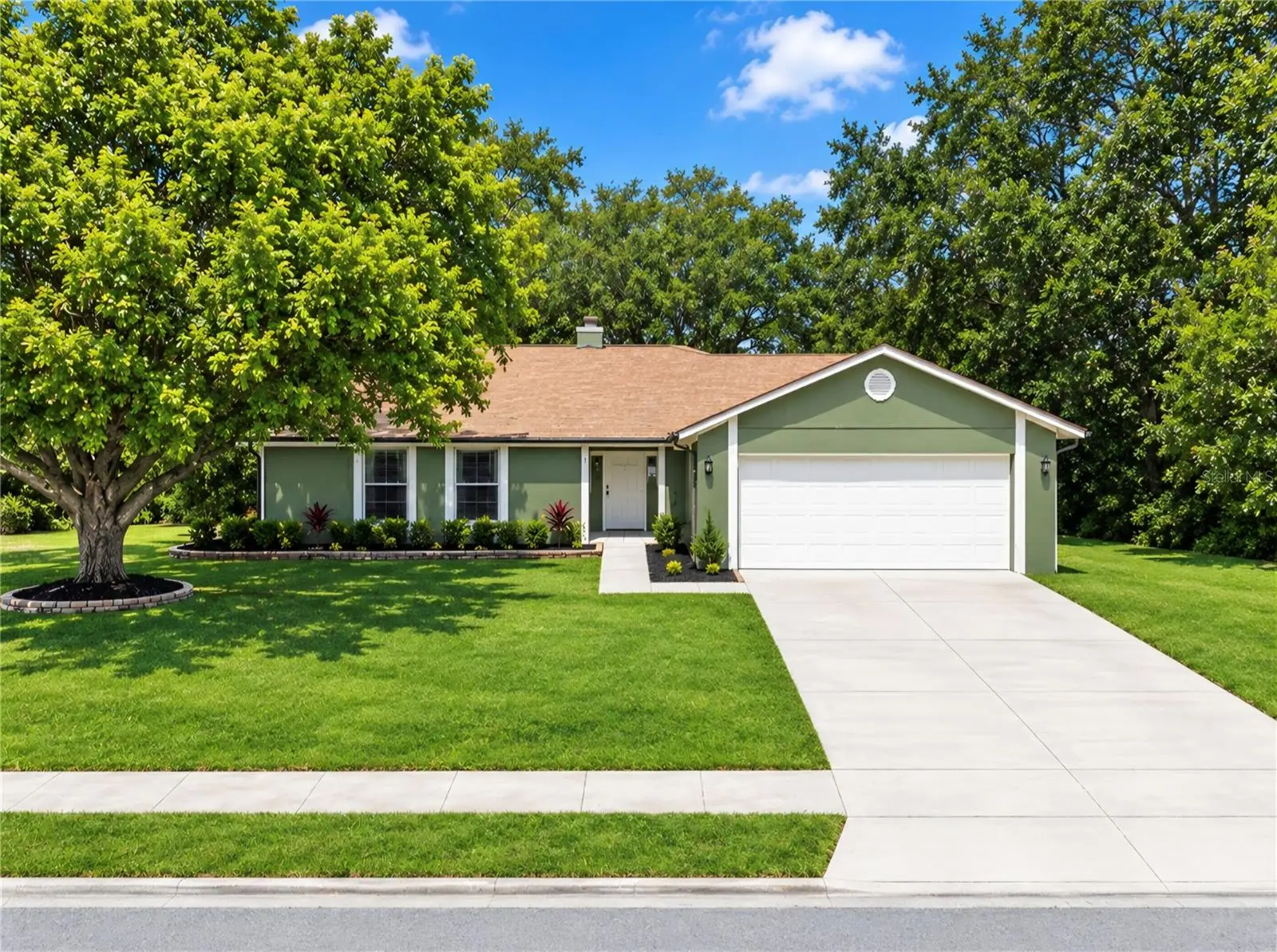 910 Whisler Court, FL