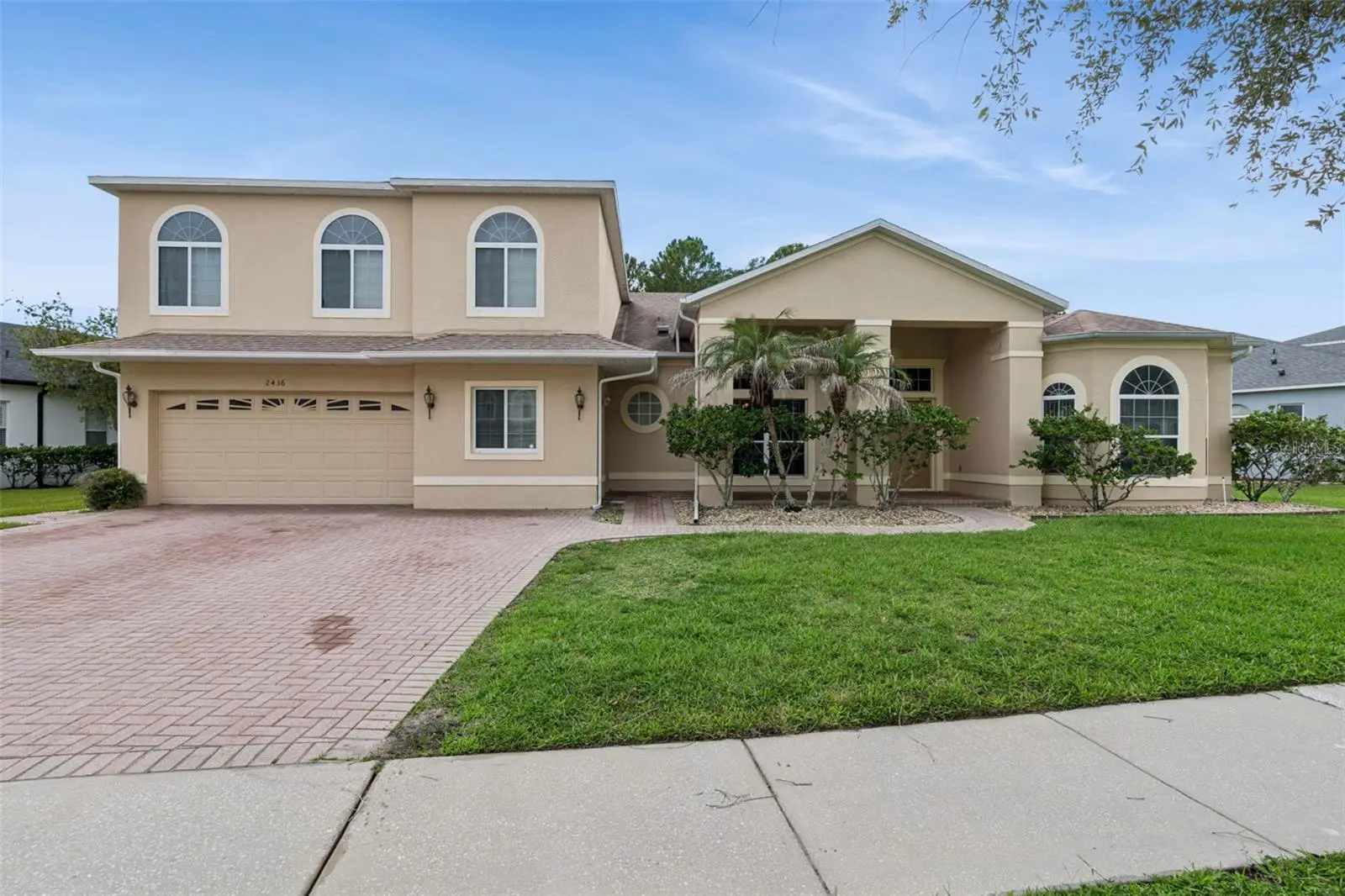2436 Fawnlake Trail, FL