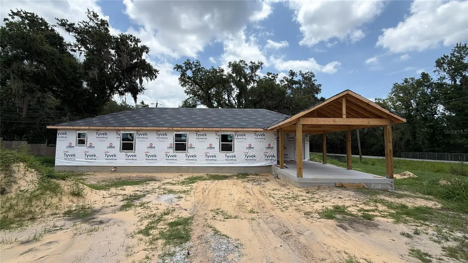 2305 Timbercreek Loop, FL