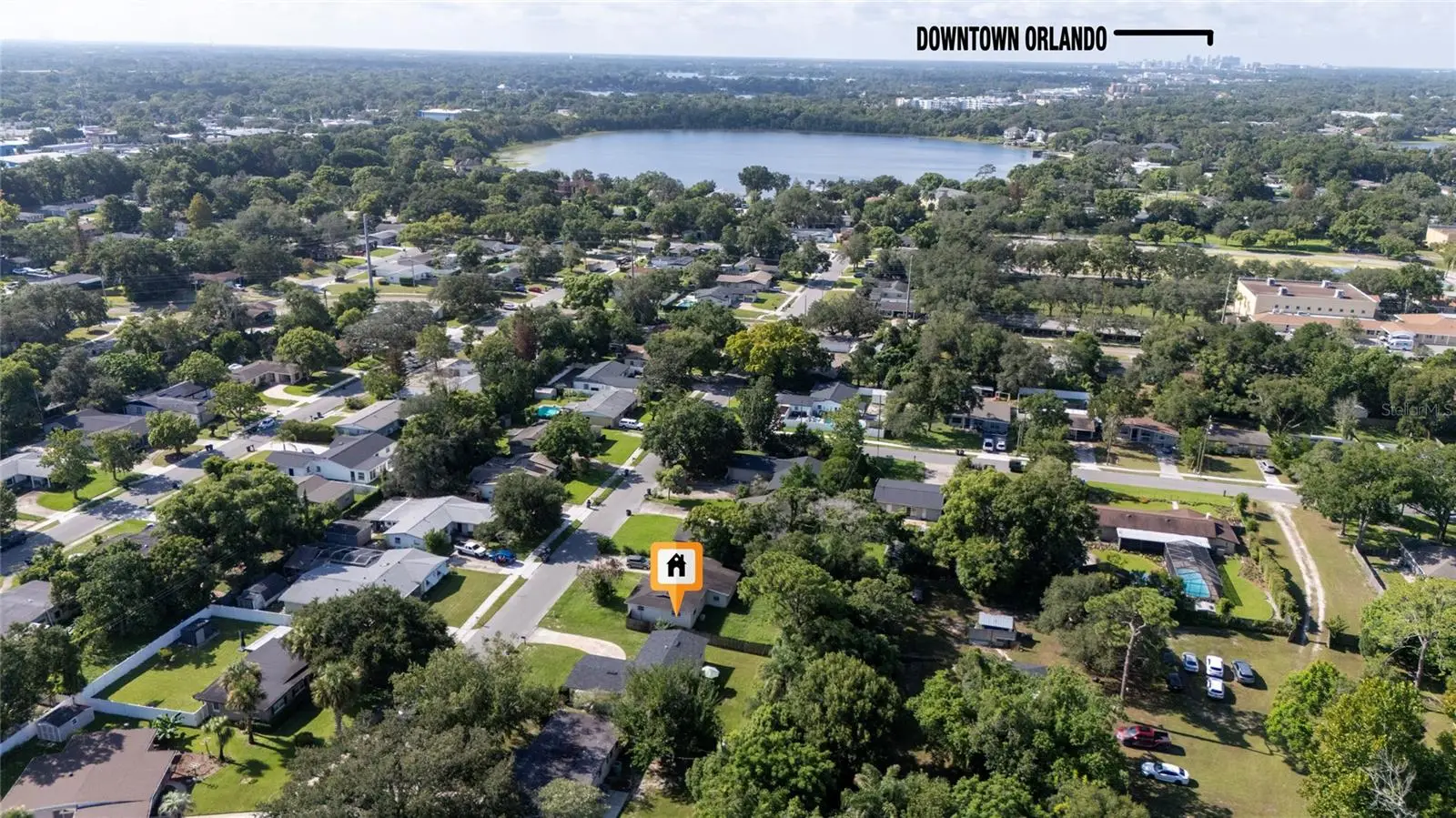 618 Woodling Place, FL