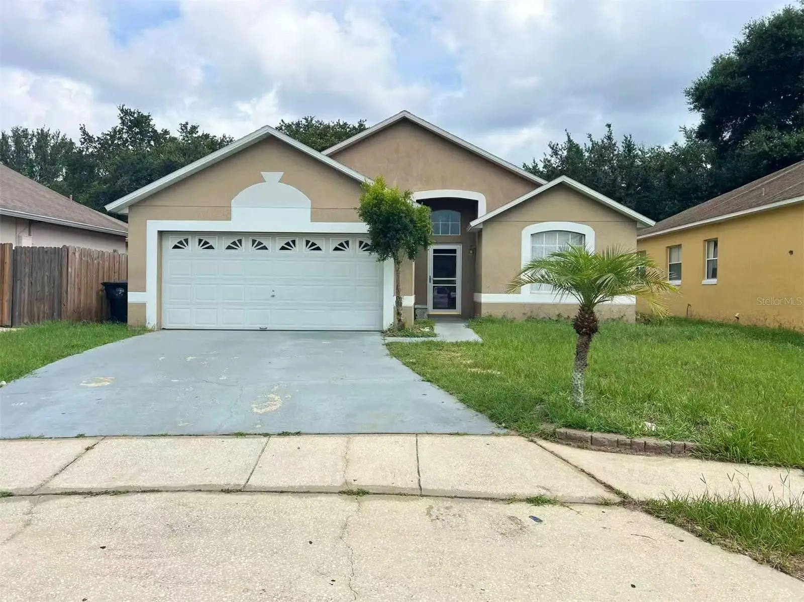 1275 Adirondack Court, FL