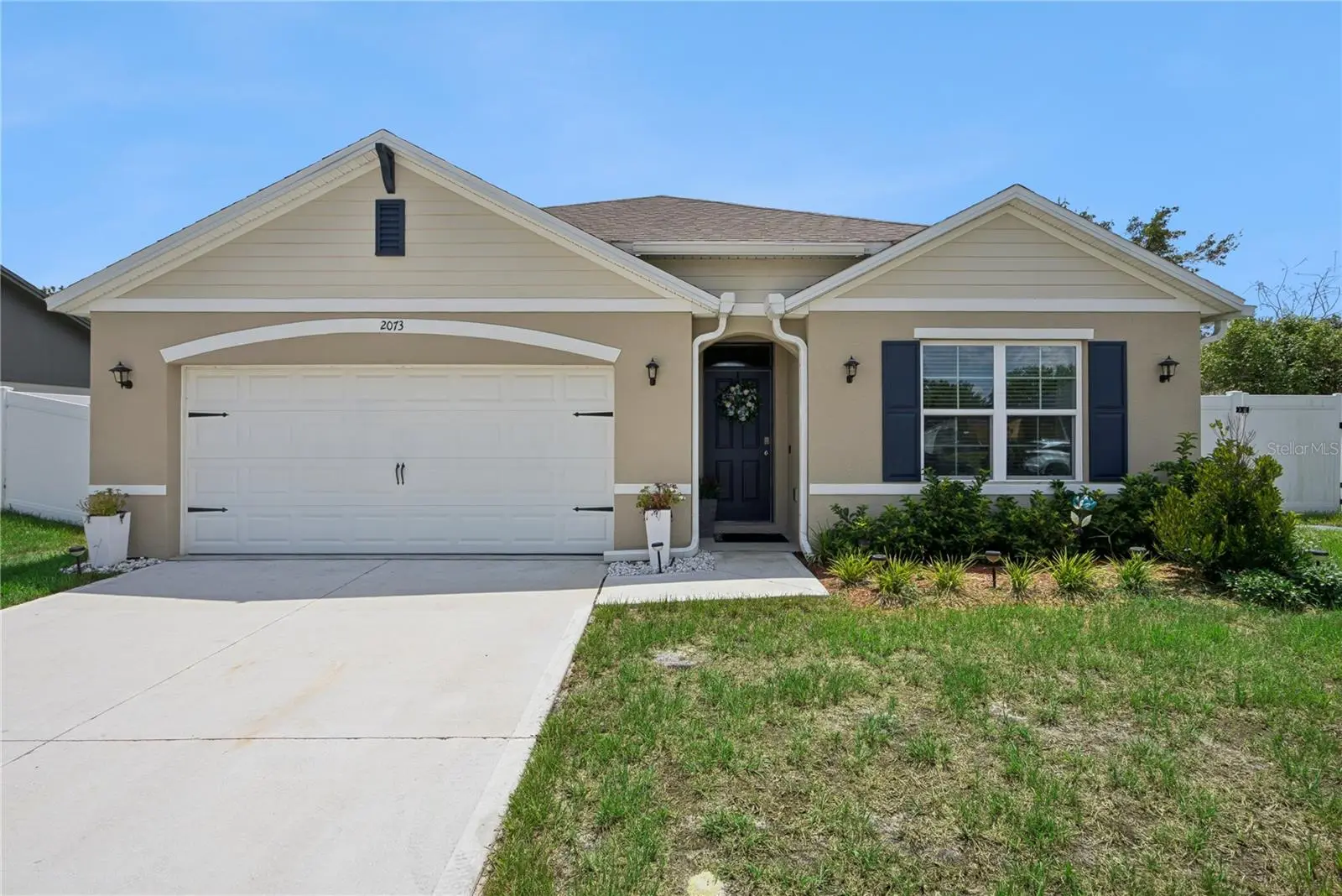 2073 Swanson Drive, FL
