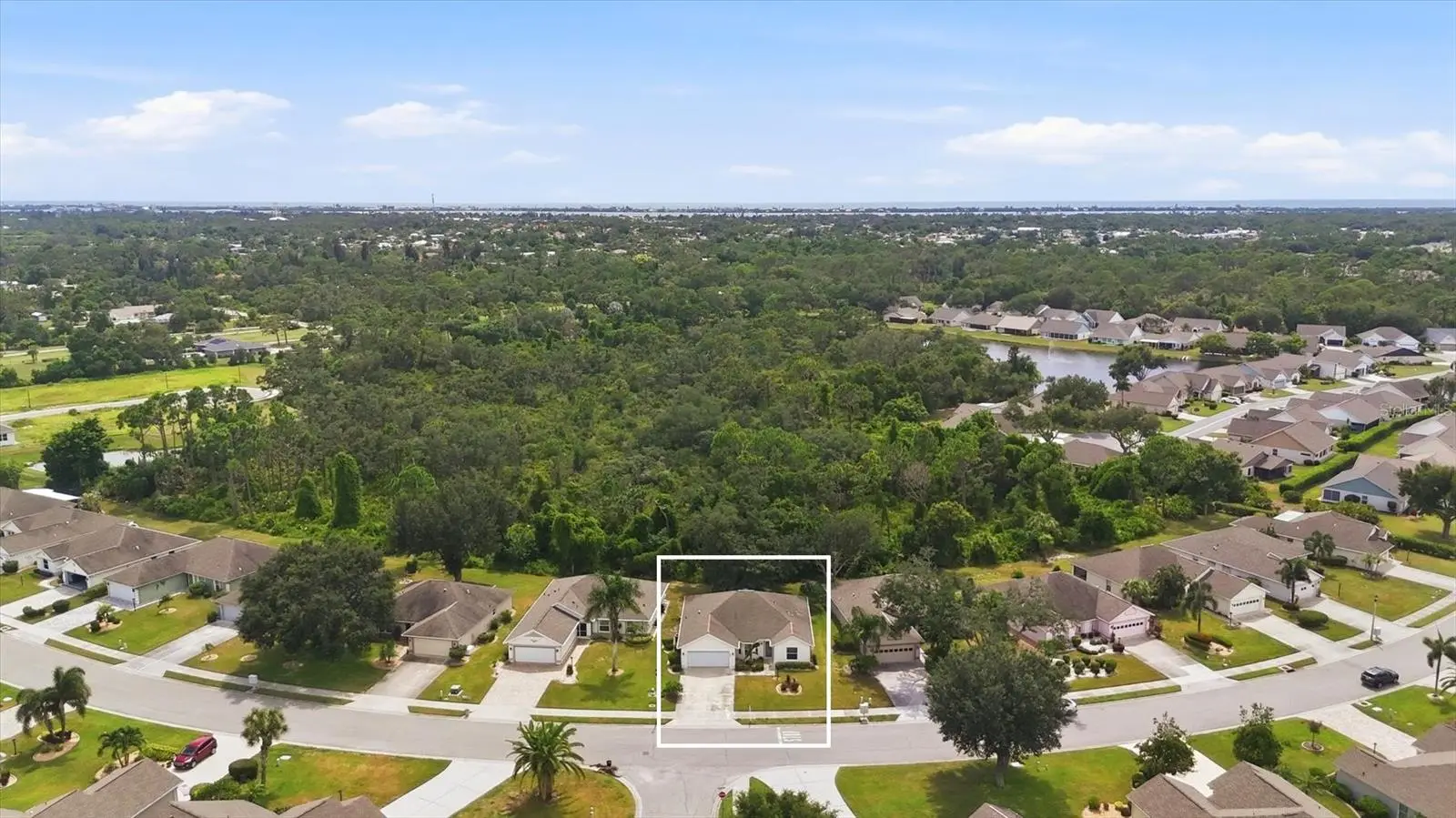259 Park Forest Boulevard, FL