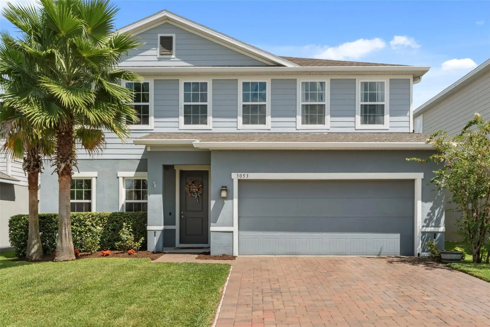 3053 Hill Point Street, FL
