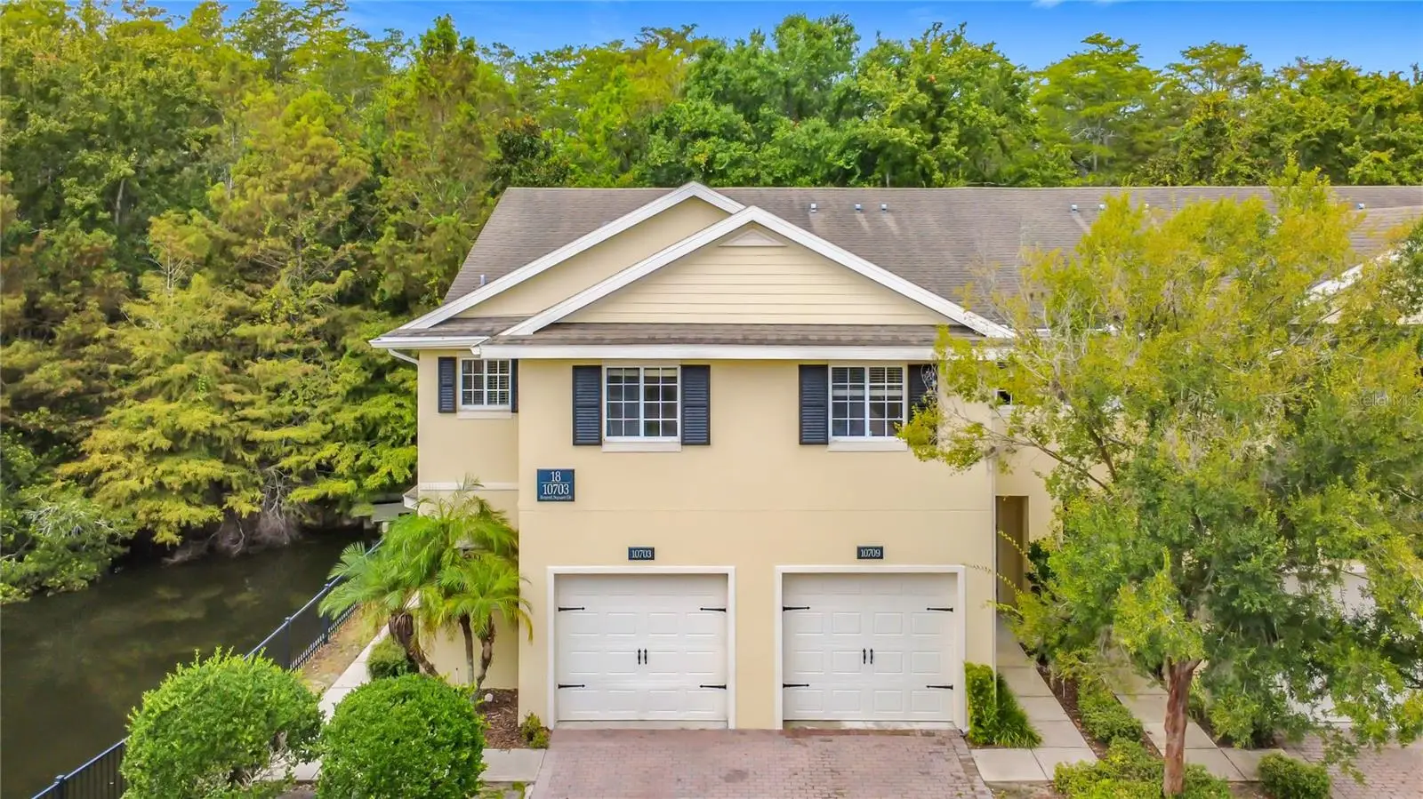 10703 Regent Square Drive, FL