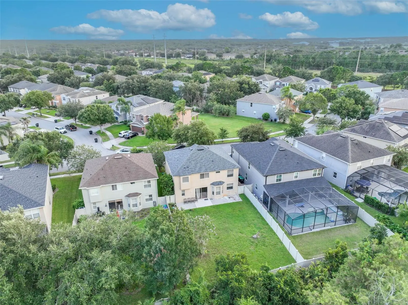 13026 Moss Park Ridge Drive, FL