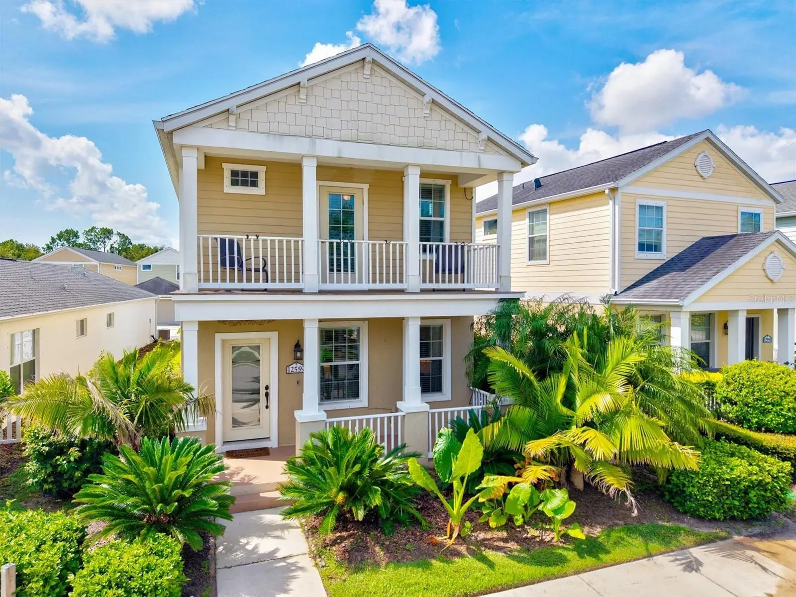 12559 Sagewood Drive, FL