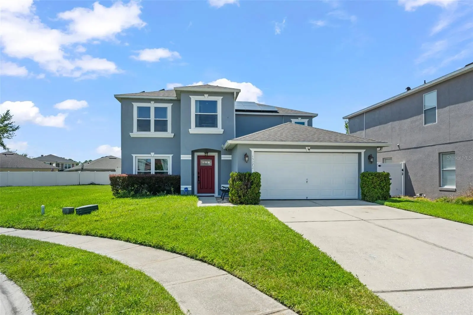 15272 Sugargrove Way, FL