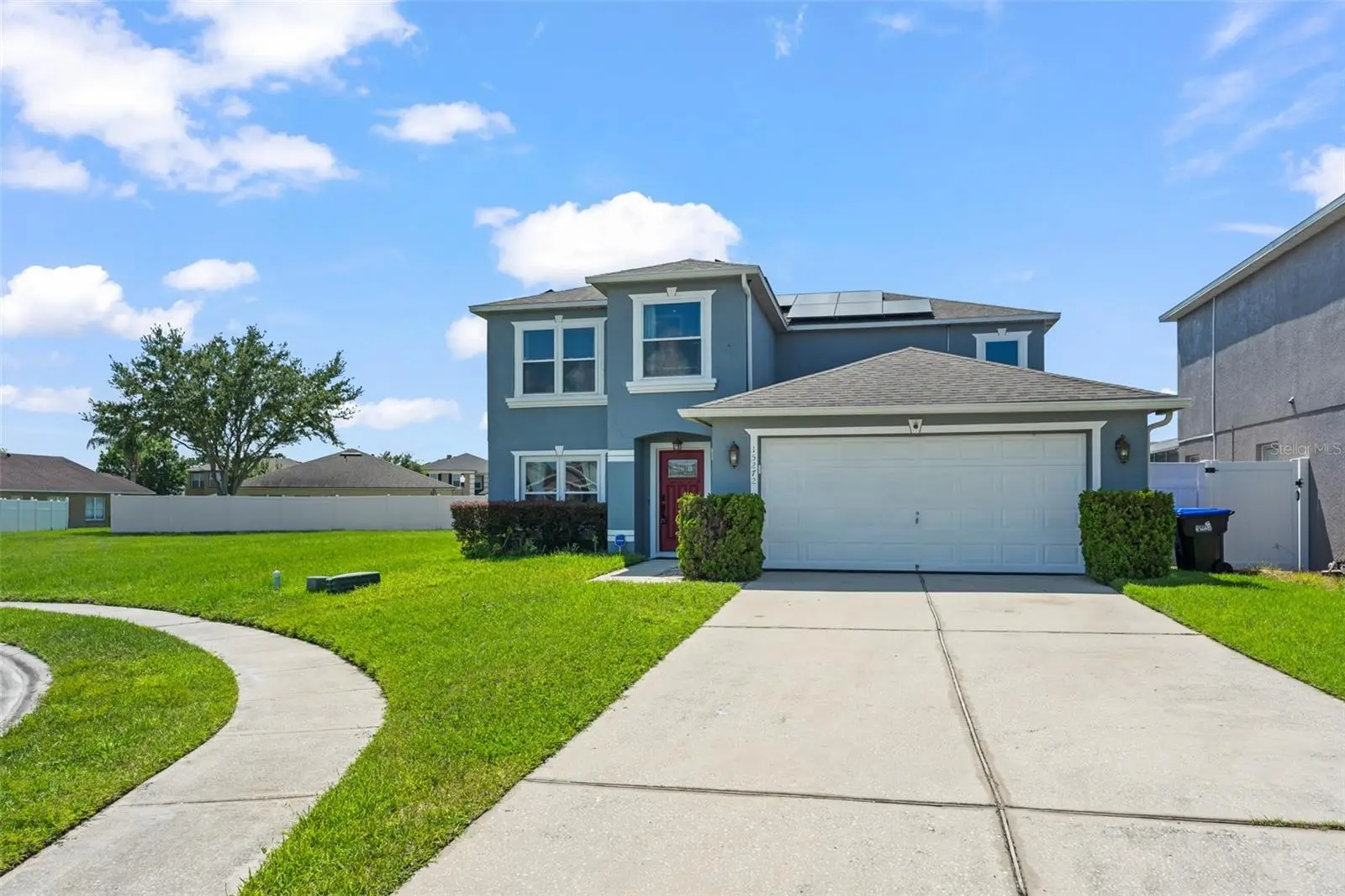 15272 Sugargrove Way, FL