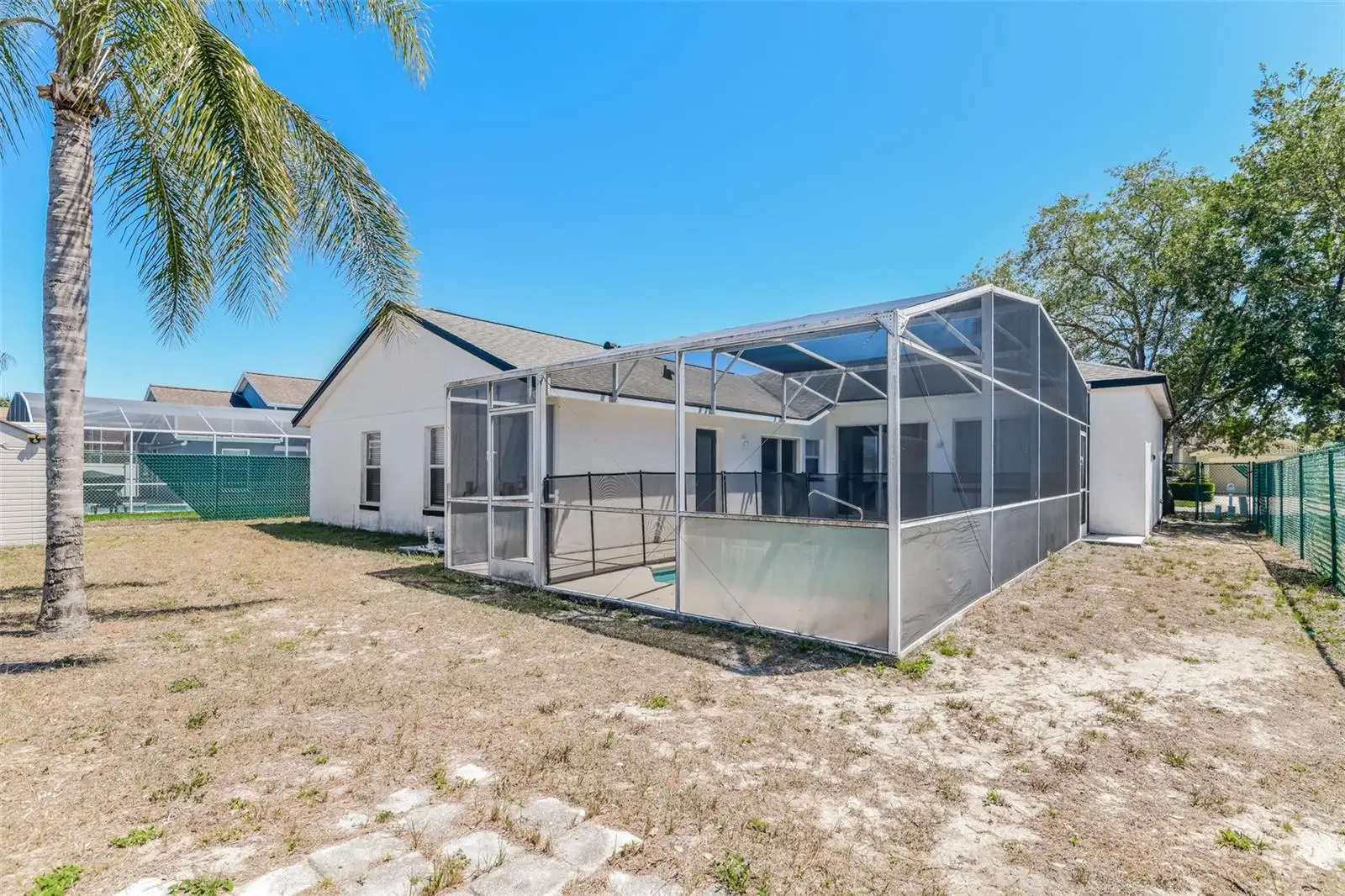 8615 Cavendish Drive, FL