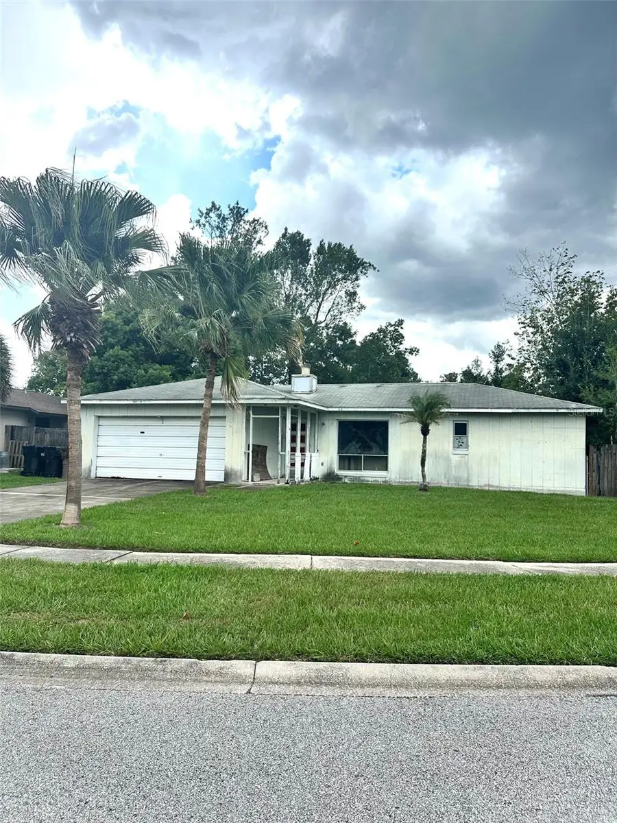 2430 Tree Ridge Lane, FL