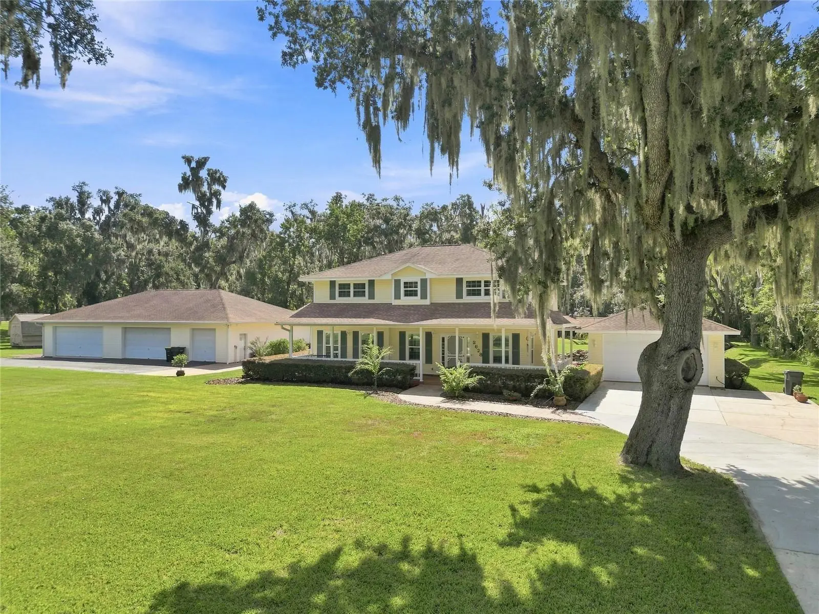 2628 Longwood Drive, FL