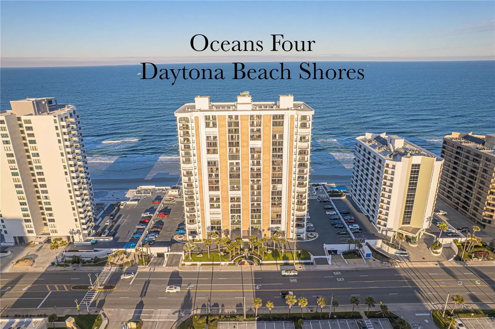 3003 Atlantic Avenue, FL