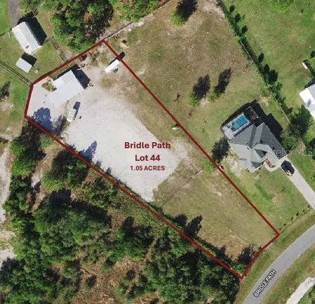 7011 Bridle Path, FL