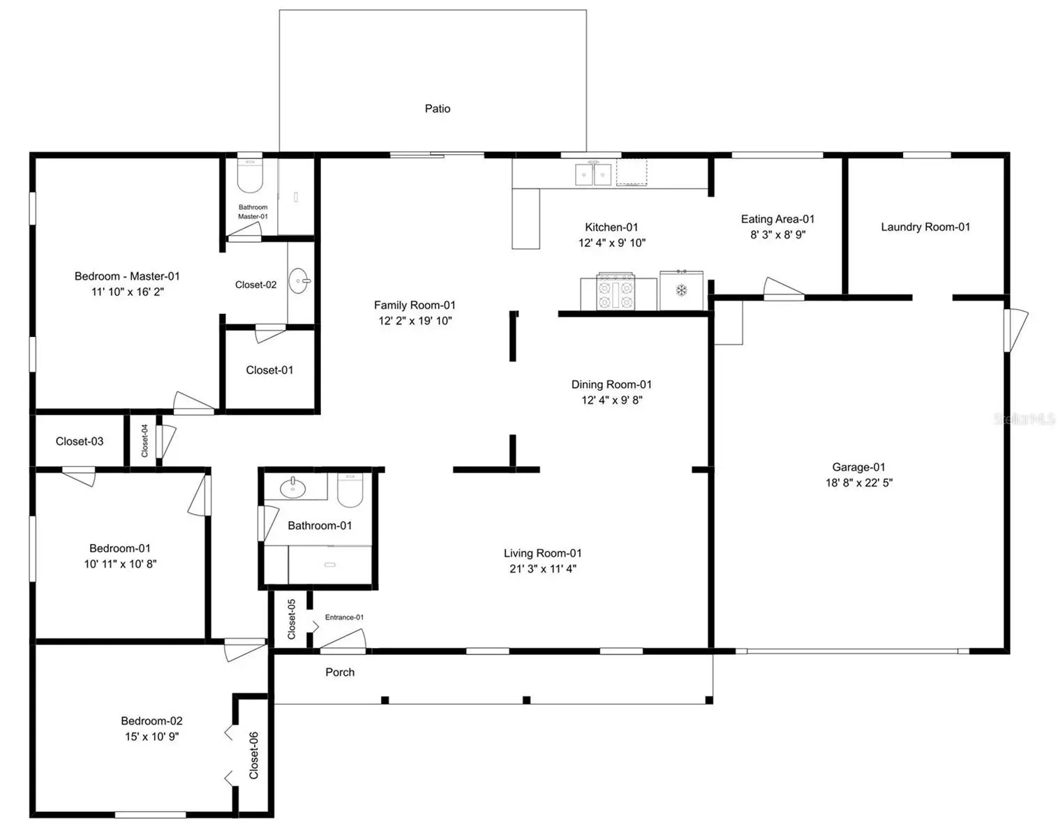 960 Apple Lane, FL