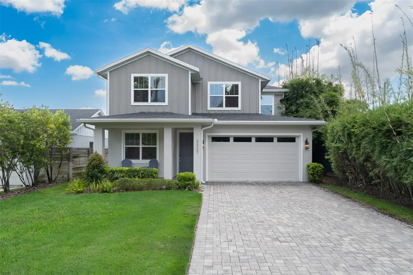 2327 Shine Avenue, FL