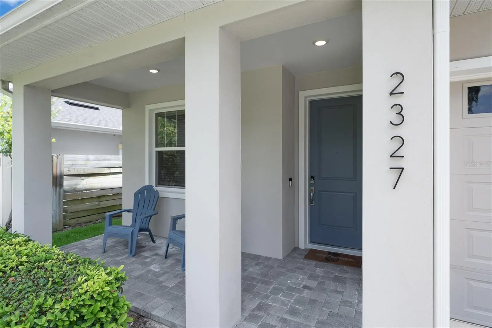 2327 Shine Avenue, FL