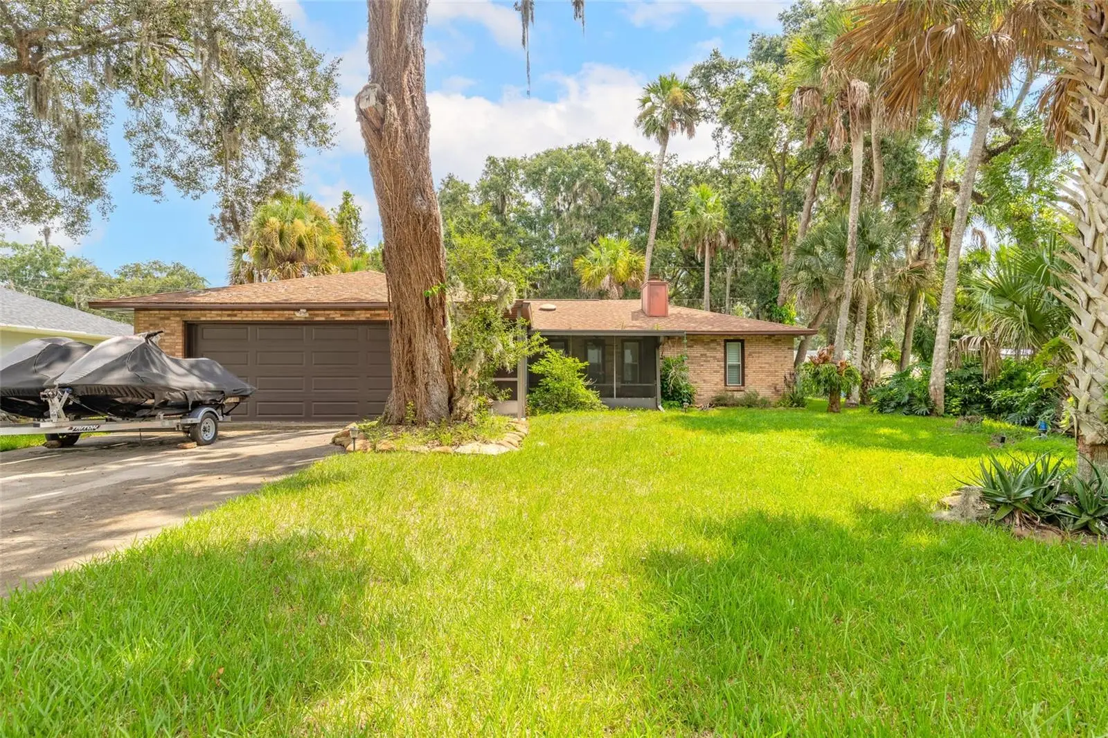 1413 Orange Tree Drive, FL