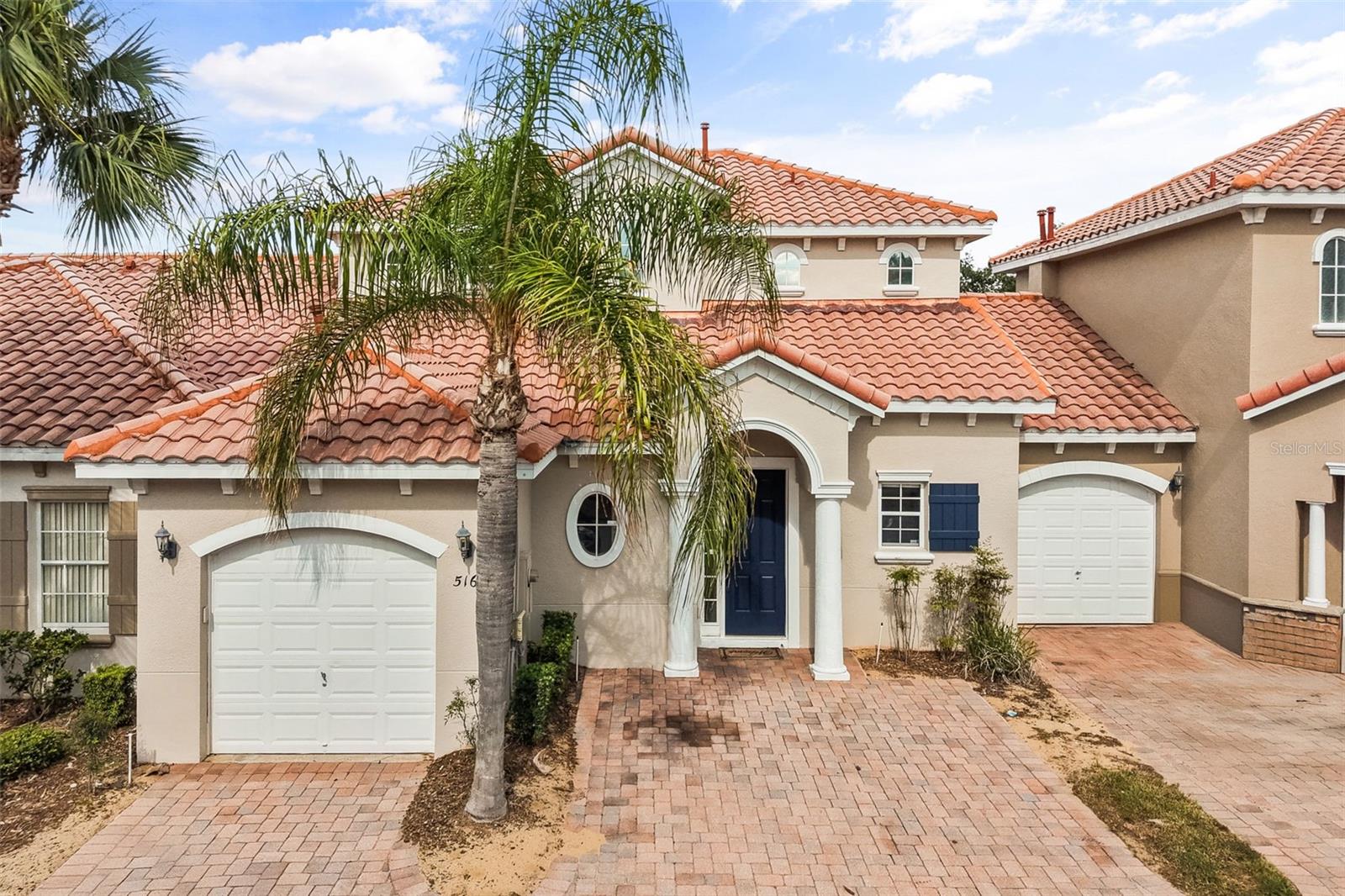 516 Brunello Drive, FL
