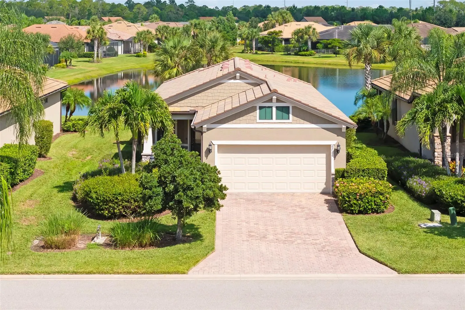 6726 Haverhill Court, FL