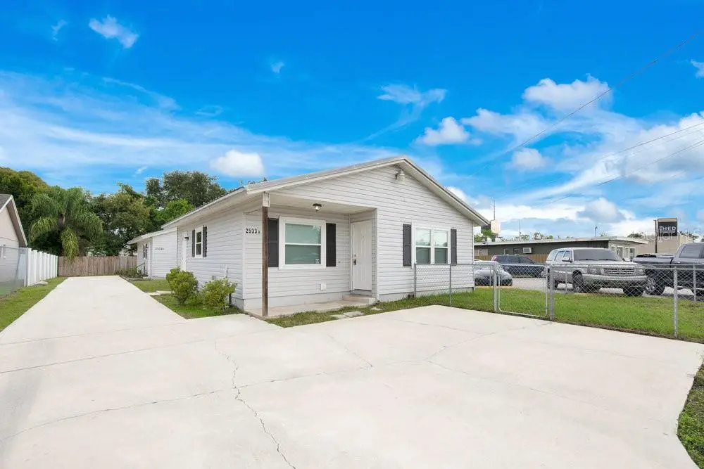 2533 Fern Creek Avenue, FL