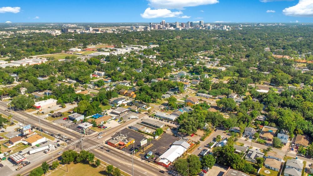 2533 Fern Creek Avenue, FL