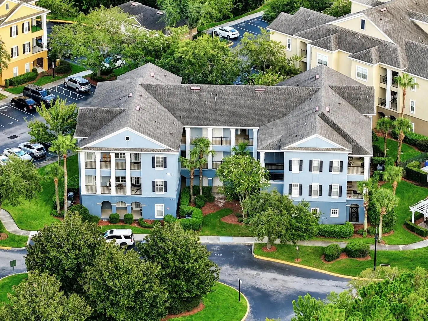 3589 Conroy Road, FL