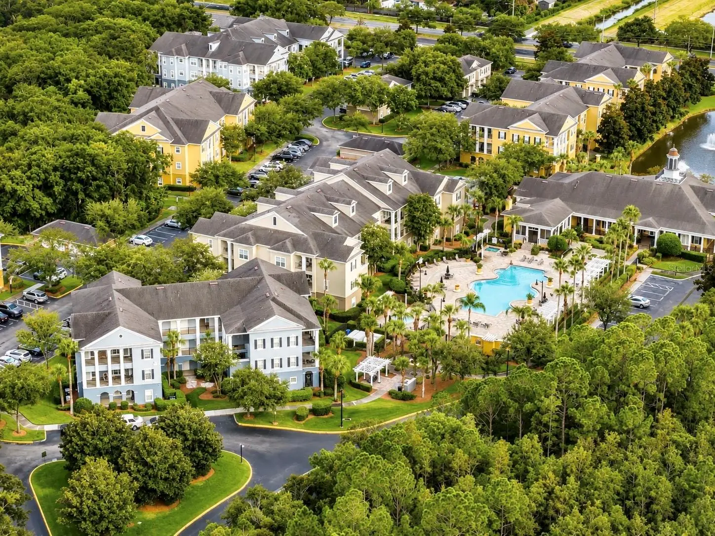 3589 Conroy Road, FL