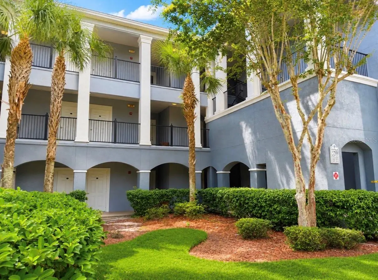3589 Conroy Road, FL