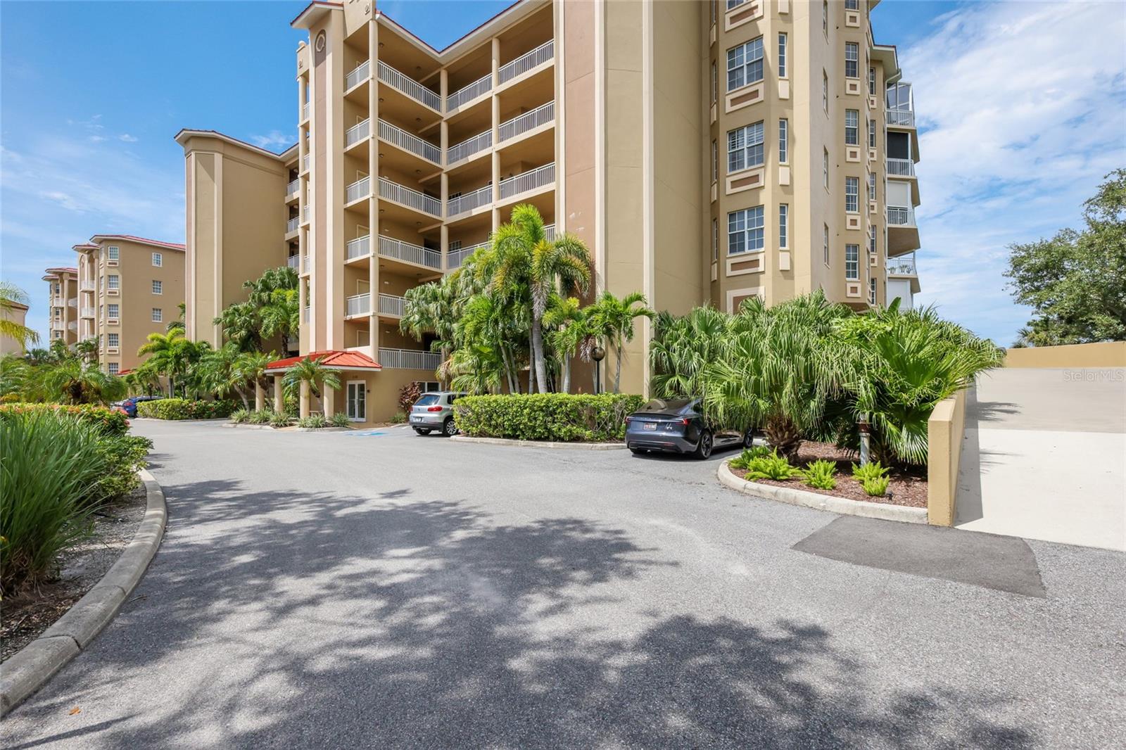 5100 Jessie Harbor Drive, FL