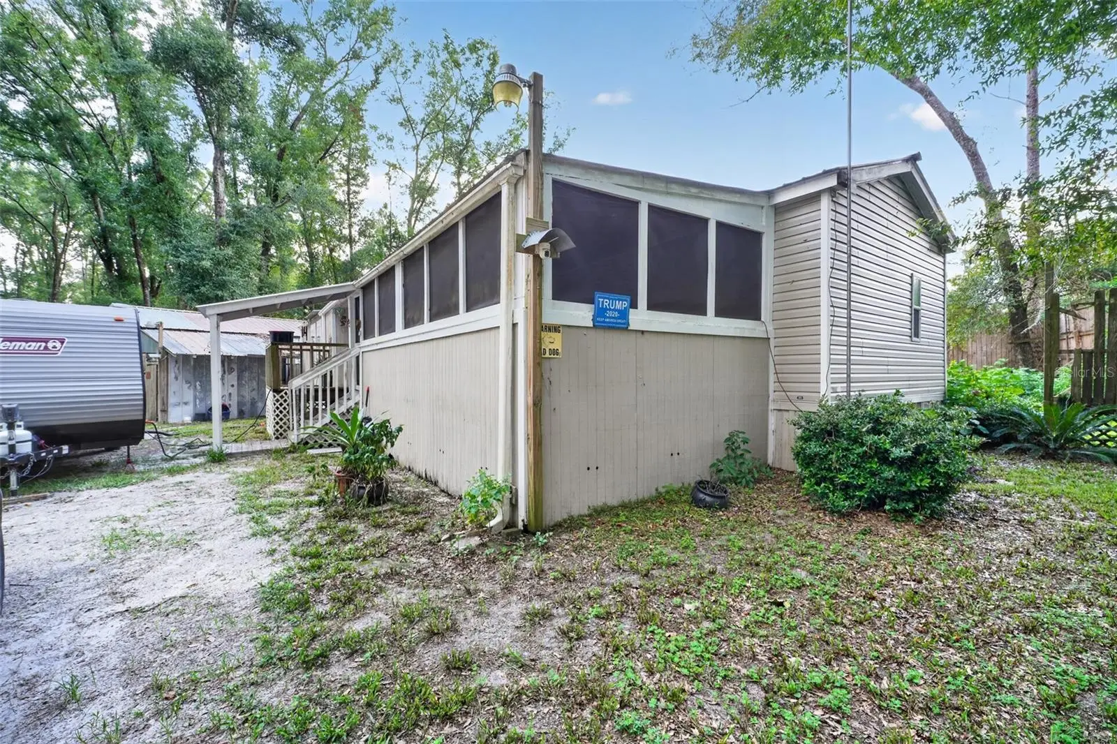 4389 288th Terrace, FL