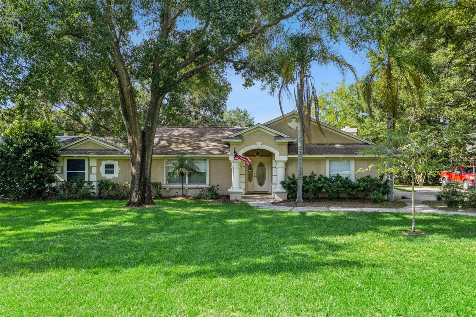 10603 Moore Road, FL