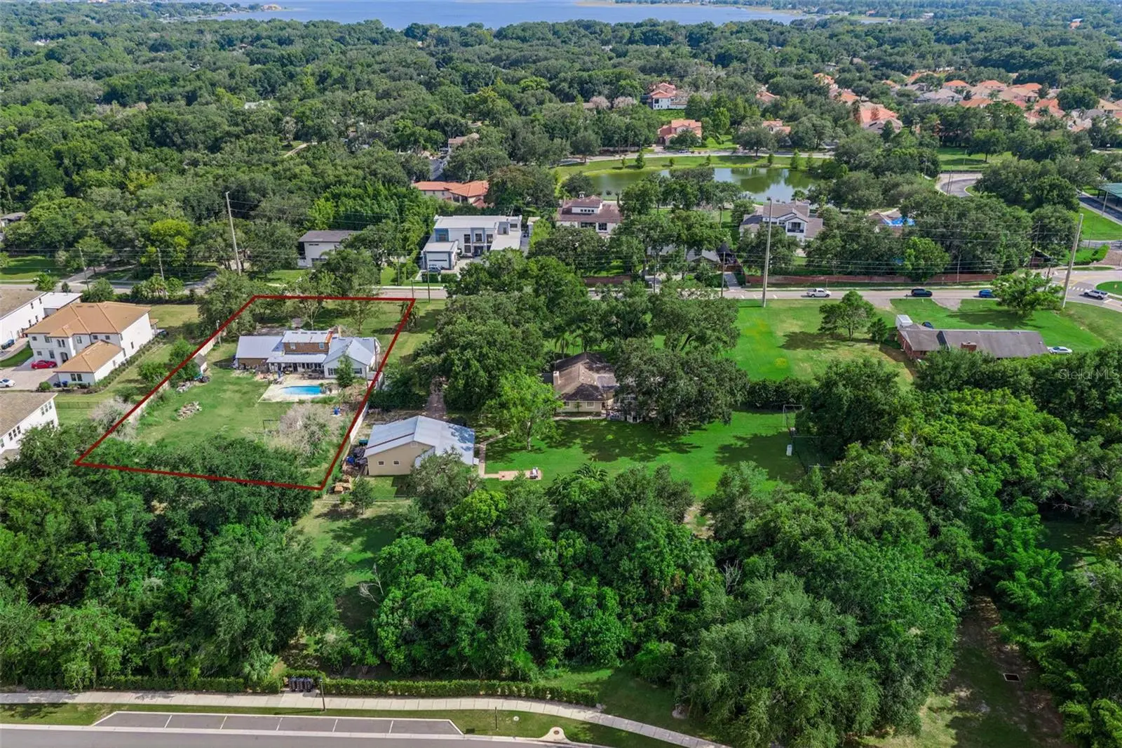 10603 Moore Road, FL