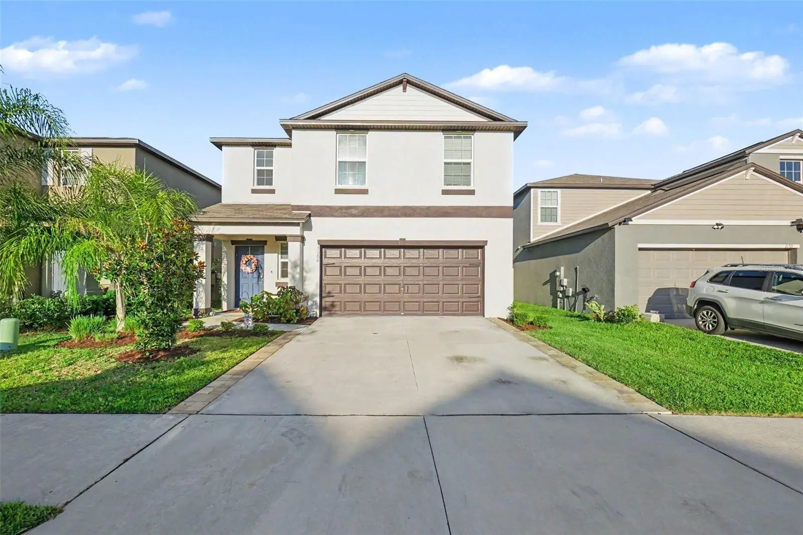 3166 Oyster Cove Street, FL