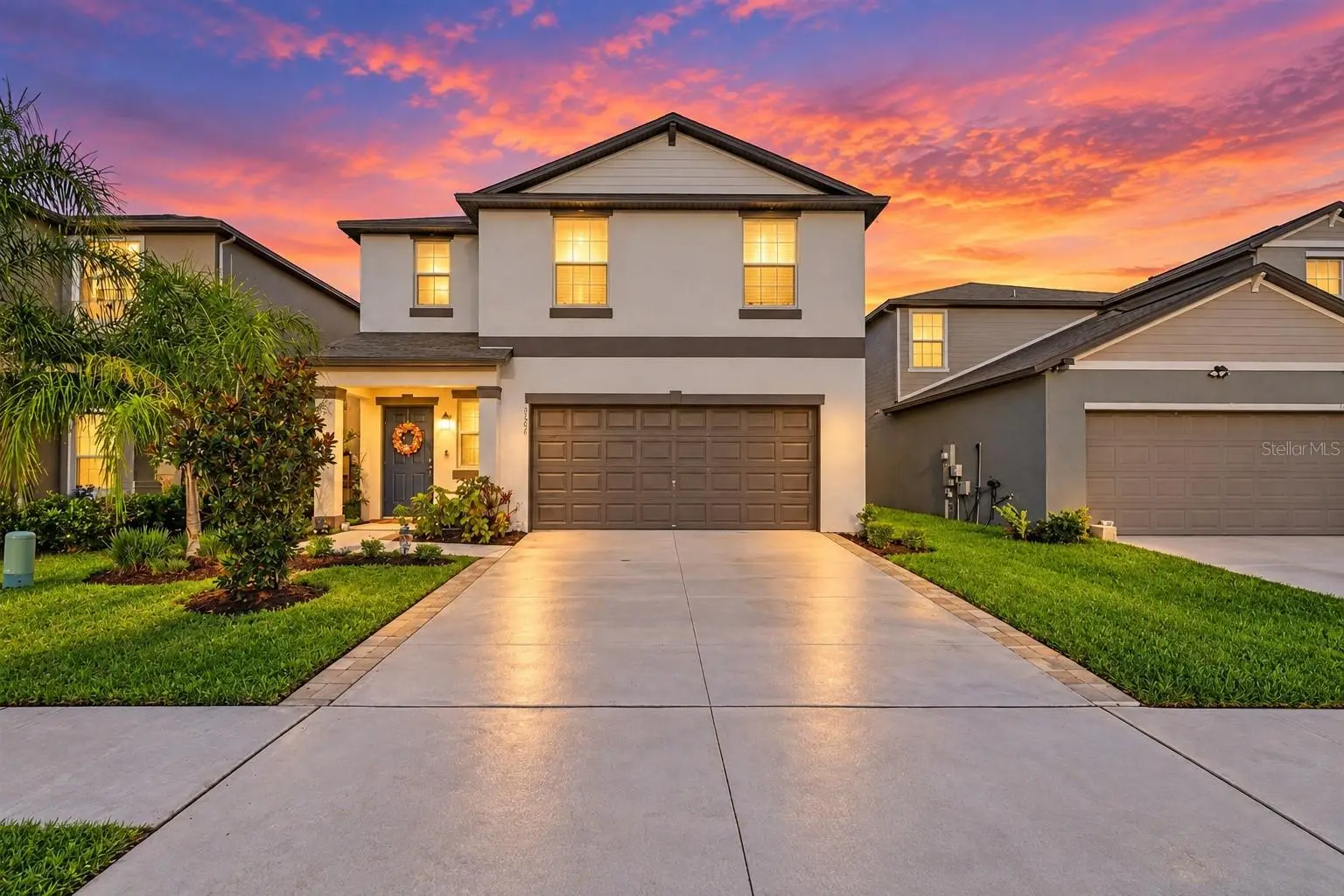 3166 Oyster Cove Street, FL