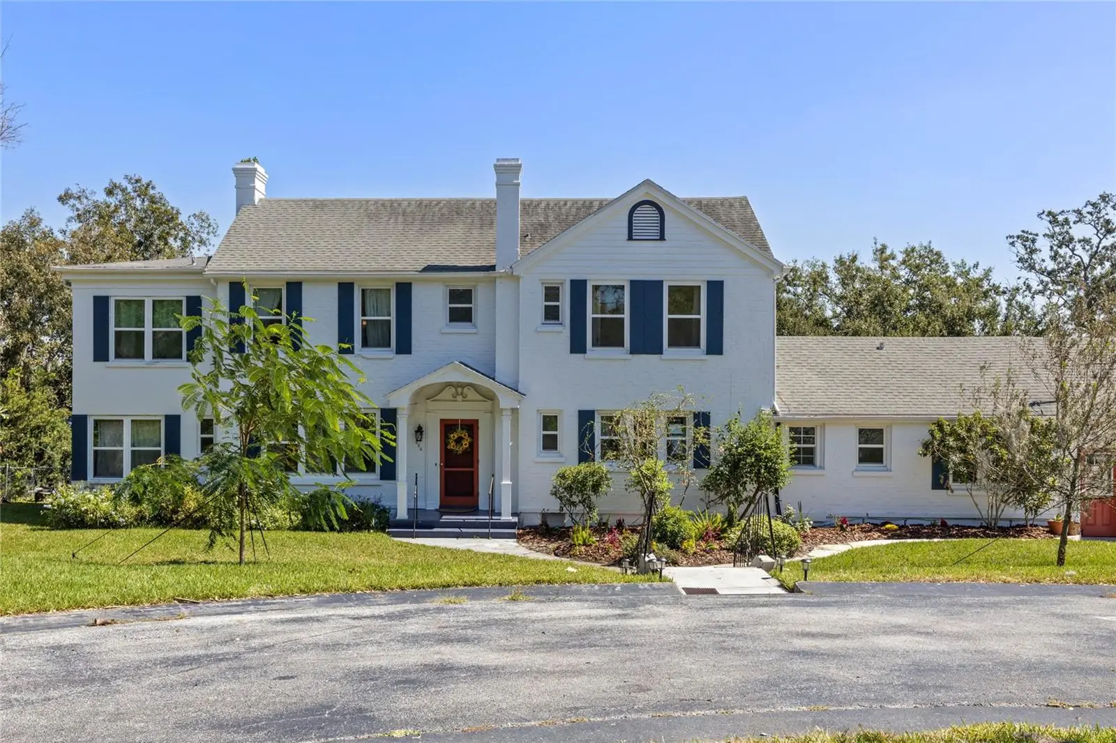 694 Lake Otis Drive, FL