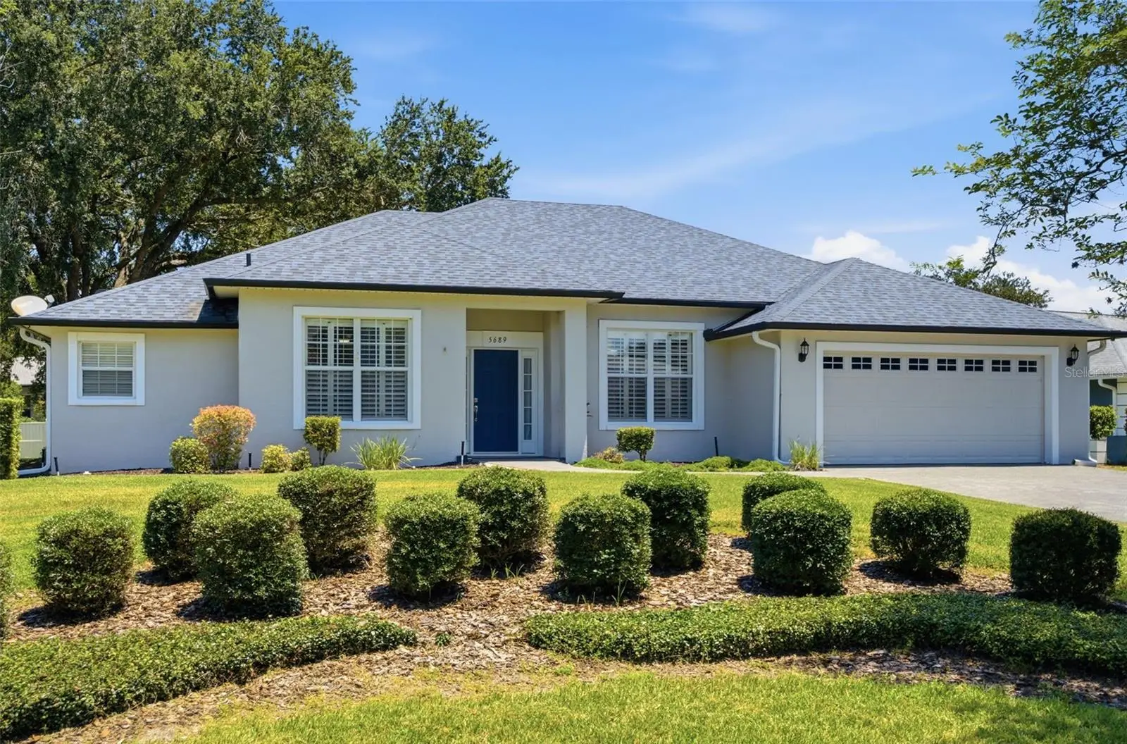 5689 Merlin Way, FL