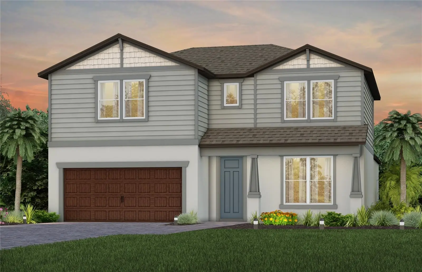 6586 Asbury Barnes Street, FL