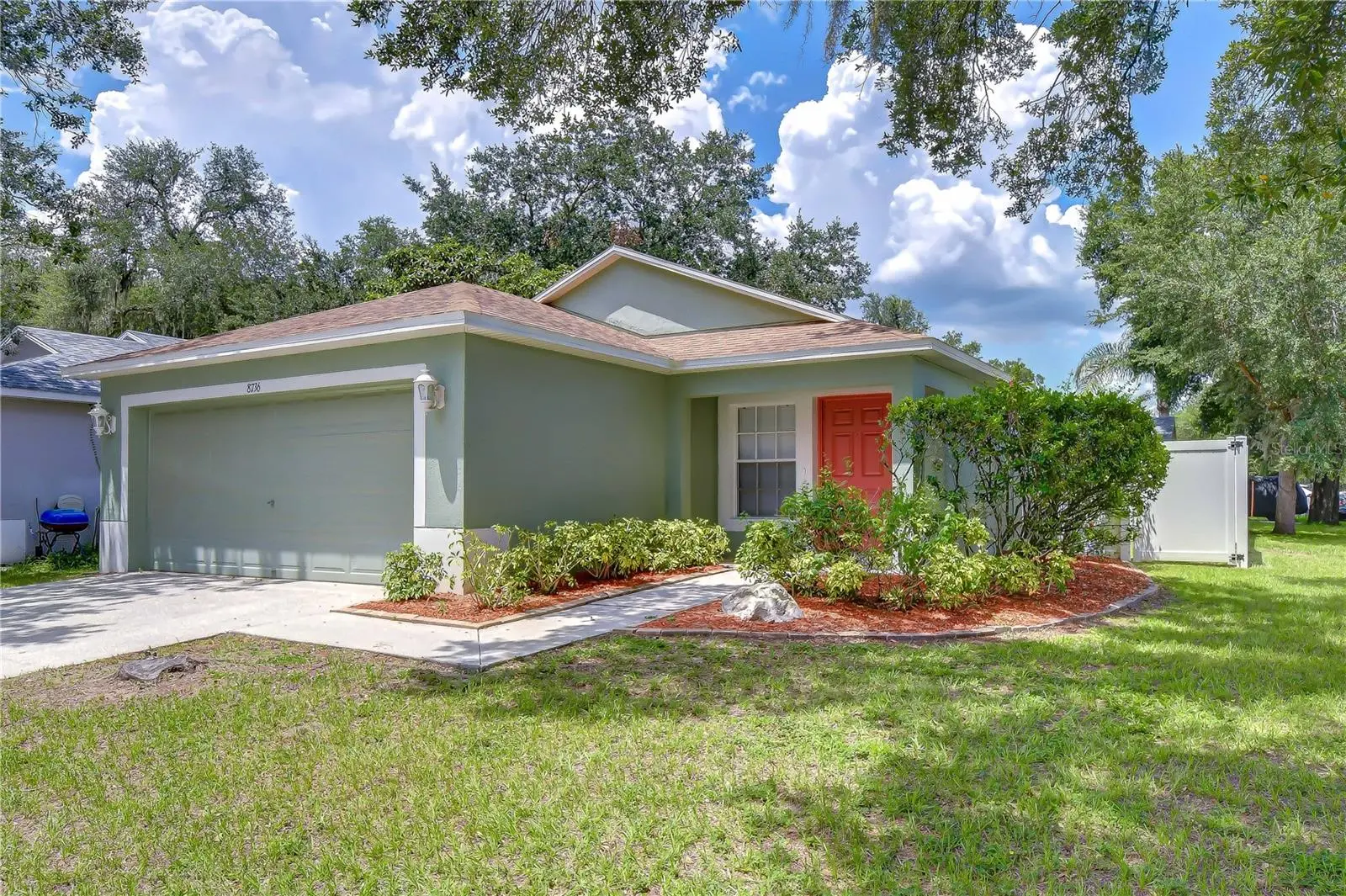 8736 Morrison Oaks Court, FL