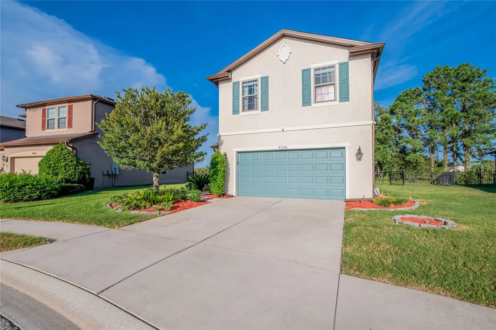 4346 O Rourke Court, FL